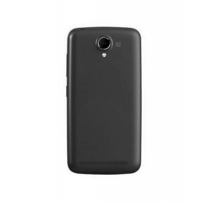 Full Body Housing For Gionee Ctrl V5 Black - Maxbhi Com
