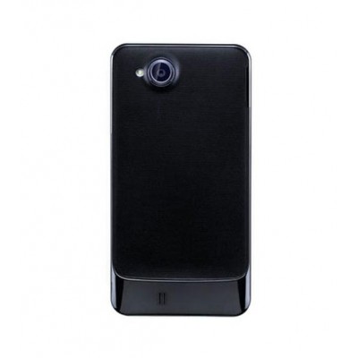 Full Body Housing For Gionee Dream D1 Black - Maxbhi Com
