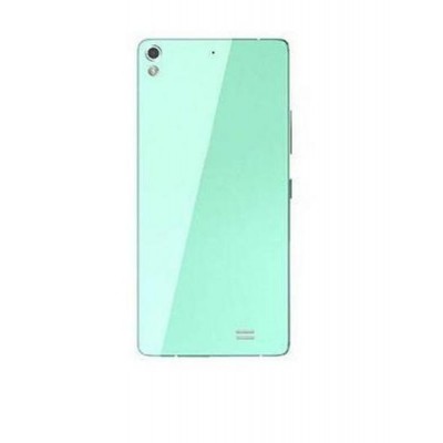 Full Body Housing For Gionee Elife S5 1 Green - Maxbhi Com