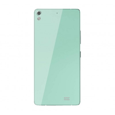 Full Body Housing For Gionee Elife S5 1 Pink - Maxbhi Com
