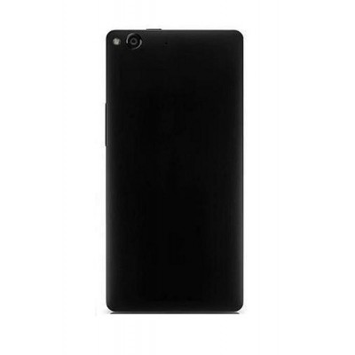 Full Body Housing For Gionee M2 Black - Maxbhi.com