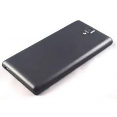Full Body Housing For Gionee Pioneer P4 Black - Maxbhi.com