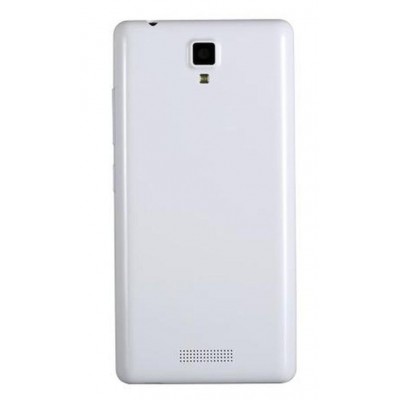Full Body Housing For Gionee Pioneer P4 White - Maxbhi.com