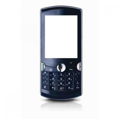 Full Body Housing For Hp Ipaq Voice Messenger Blue - Maxbhi Com