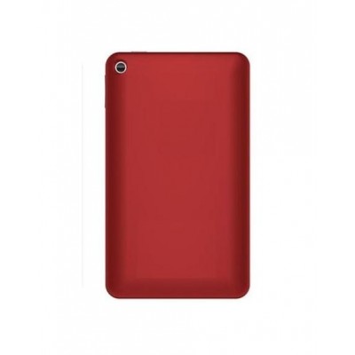 Full Body Housing For Hp Slate 7 Red - Maxbhi Com