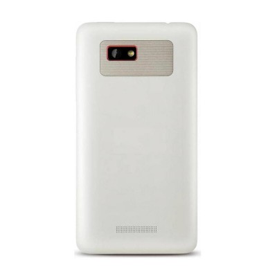 Full Body Housing For Htc Desire 400 White - Maxbhi Com