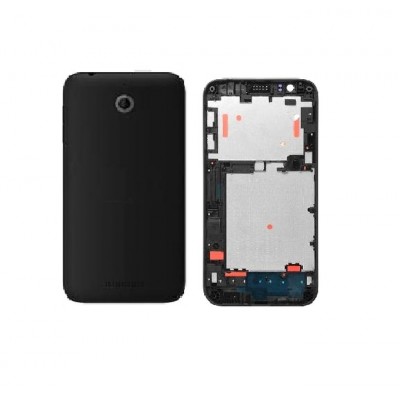 Full Body Housing For Htc Desire 510 Grey - Maxbhi Com
