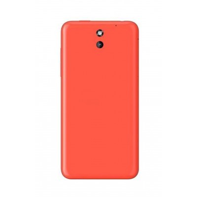 Full Body Housing For Htc Desire 610 Orange - Maxbhi.com