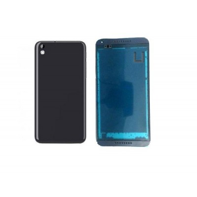 Full Body Housing For Htc Desire 816 Dual Sim Black - Maxbhi Com