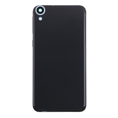 Full Body Housing For Htc Desire 820 Black - Maxbhi Com