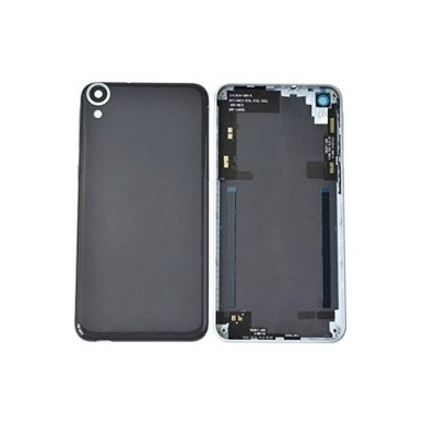 Full Body Housing For Htc Desire 820 Dual Sim Black - Maxbhi Com