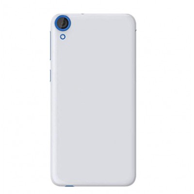 Full Body Housing For Htc Desire 820 Dual Sim Blue - Maxbhi Com