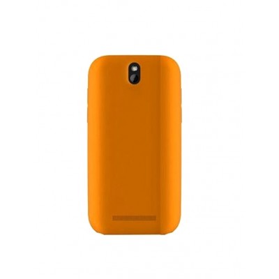 Full Body Housing For Htc Desire Sv Yellow - Maxbhi Com