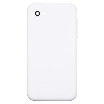 Full Body Housing For Htc First White - Maxbhi Com