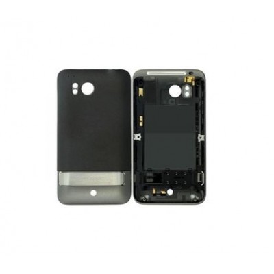 Full Body Housing For Htc For Verizon Black - Maxbhi Com