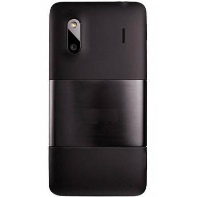 Full Body Housing For Htc Hero S Black - Maxbhi Com