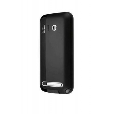 Full Body Housing For Htc Imagio Black - Maxbhi Com