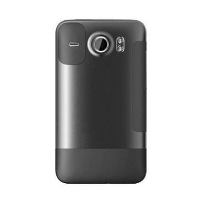 Full Body Housing For Htc Inspire 4g Black - Maxbhi Com