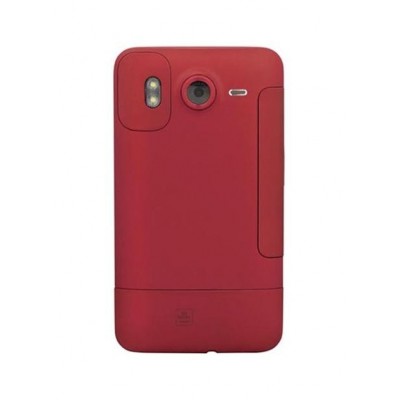 Full Body Housing For Htc Inspire 4g White - Maxbhi Com