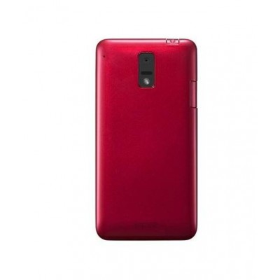 Full Body Housing For Htc J Red - Maxbhi Com