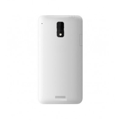 Full Body Housing For Htc J White - Maxbhi Com