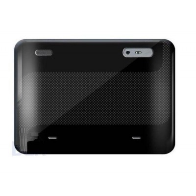 Full Body Housing For Htc Jetstream Black - Maxbhi Com