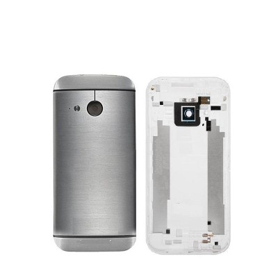 Full Body Housing For Htc One Mini 2 White - Maxbhi Com