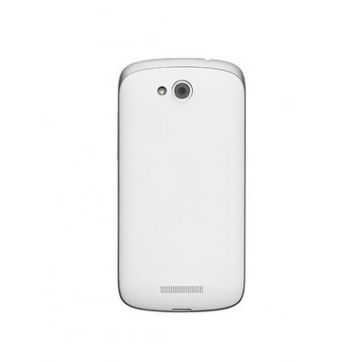 Full Body Housing For Htc One Vx Grey - Maxbhi Com