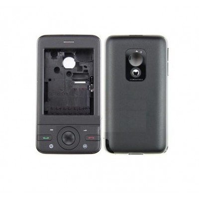 Full Body Housing For Htc P3470 Silver - Maxbhi Com