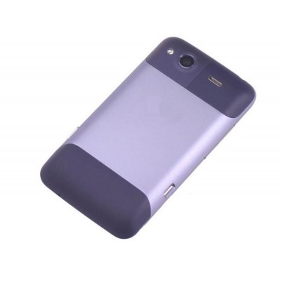 Full Body Housing For Htc Salsa C510e Lilac - Maxbhi Com