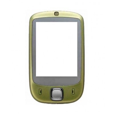 Full Body Housing For Htc Touch Green - Maxbhi Com
