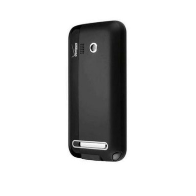 Full Body Housing For Htc Xv6975 Black - Maxbhi Com