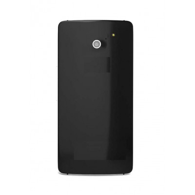 Full Body Housing For Huawei Ascend D2 Blue - Maxbhi Com