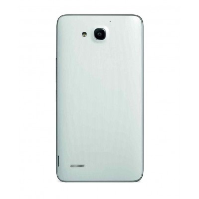 Full Body Housing For Huawei Ascend G750 White - Maxbhi Com