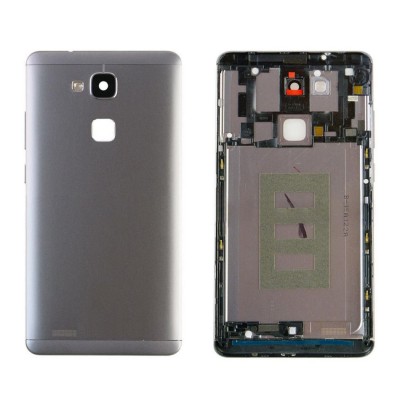 Full Body Housing For Huawei Ascend Mate7 Black - Maxbhi Com