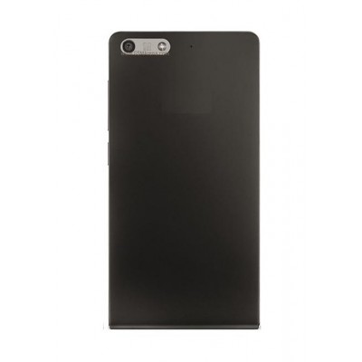 Full Body Housing For Huawei Ascend P7 Mini Black - Maxbhi Com