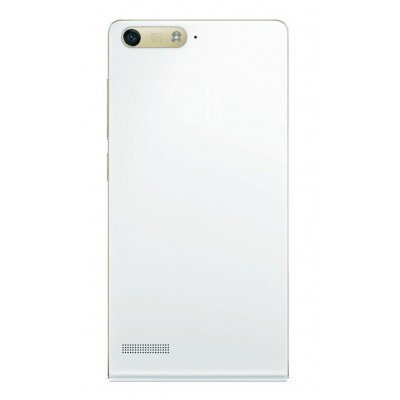 Full Body Housing For Huawei Ascend P7 Mini White - Maxbhi Com