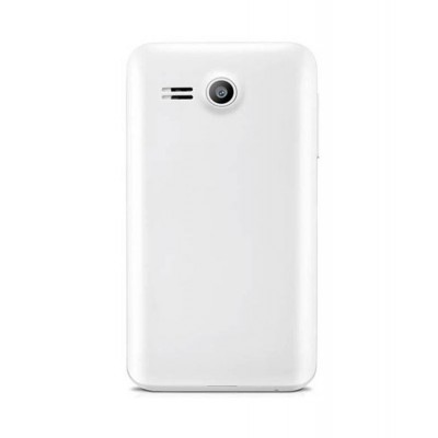 Full Body Housing For Huawei Ascend Y220 White - Maxbhi Com