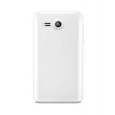 Full Body Housing For Huawei Ascend Y221 White - Maxbhi Com
