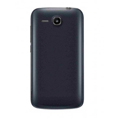 Full Body Housing For Huawei Ascend Y600 Black - Maxbhi Com