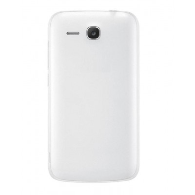 Full Body Housing For Huawei Ascend Y600 White - Maxbhi Com