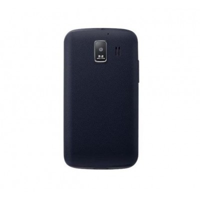 Full Body Housing For Huawei Fusion 2 U8665 Black - Maxbhi Com