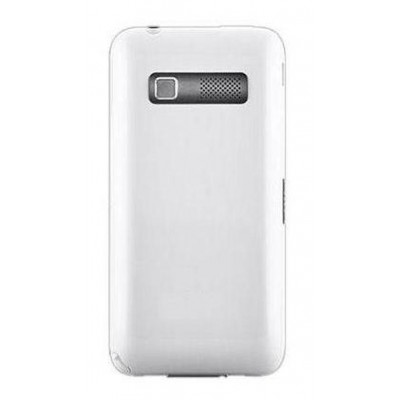 Full Body Housing for Garmin-Asus nuvifone M10 White