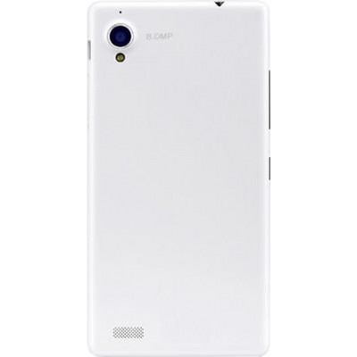 Full Body Housing for Gionee Elife E5 White