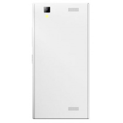 Full Body Housing for Gionee Gpad G5 White