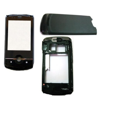 Full Body Housing for HP iPAQ Data Messenger Blue