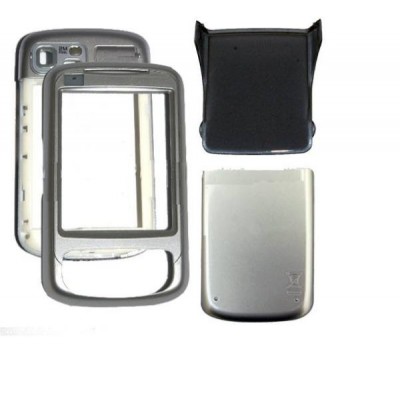 Full Body Housing for HP iPAQ rw6815 Silver
