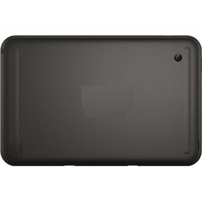 Full Body Housing for HP Pro Slate 10 EE G1 Black