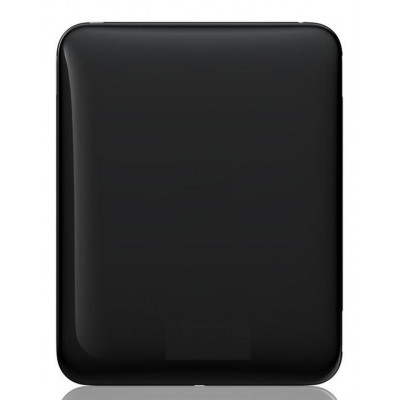 Full Body Housing for HP TouchPad Black