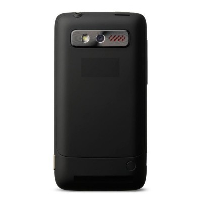 Full Body Housing for HTC 7 Trophy Black